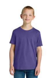 Next Level Apparel® Youth Cotton Tee NL3310 - Image 17