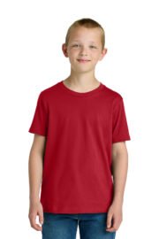 Next Level Apparel® Youth Cotton Tee NL3310 - Image 18