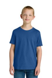 Next Level Apparel® Youth Cotton Tee NL3310 - Image 19