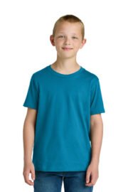 Next Level Apparel® Youth Cotton Tee NL3310 - Image 21