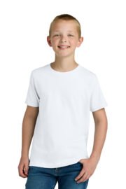 Next Level Apparel® Youth Cotton Tee NL3310 - Image 22