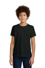 Next Level Apparel® Youth CVC Tee NL3312 - Image 3