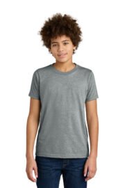 Next Level Apparel® Youth CVC Tee NL3312 - Image 5