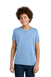 Next Level Apparel® Youth CVC Tee NL3312 - Image 6