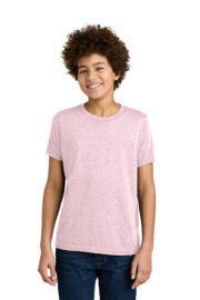 Next Level Apparel® Youth CVC Tee NL3312 - Image 7