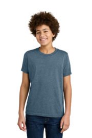 Next Level Apparel® Youth CVC Tee NL3312 - Image 8