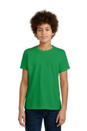 Next Level Apparel® Youth CVC Tee NL3312 - Image 10