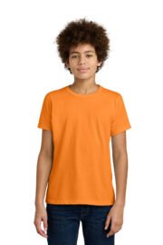 Next Level Apparel® Youth CVC Tee NL3312 - Image 13