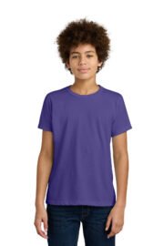 Next Level Apparel® Youth CVC Tee NL3312 - Image 14