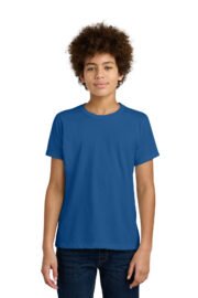 Next Level Apparel® Youth CVC Tee NL3312 - Image 16