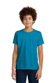 Next Level Apparel® Youth CVC Tee NL3312 - Image 18