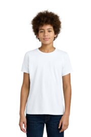 Next Level Apparel® Youth CVC Tee NL3312 - Image 19