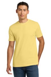 Next Level Apparel® Adult Cotton Tee. NL3600 - Image 3
