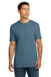 Next Level Apparel® Adult Cotton Tee. NL3600 - Image 5