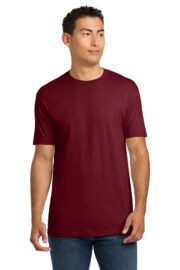 Next Level Apparel® Adult Cotton Tee. NL3600 - Image 7