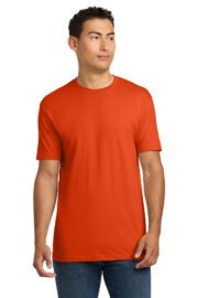 Next Level Apparel® Adult Cotton Tee. NL3600 - Image 8