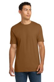 Next Level Apparel® Adult Cotton Tee. NL3600 - Image 9