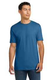Next Level Apparel® Adult Cotton Tee. NL3600 - Image 10