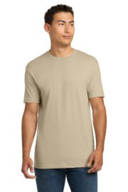 Next Level Apparel® Adult Cotton Tee. NL3600 - Image 11