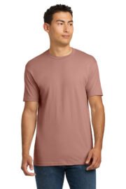 Next Level Apparel® Adult Cotton Tee. NL3600 - Image 13