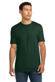 Next Level Apparel® Adult Cotton Tee. NL3600 - Image 14