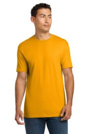 Next Level Apparel® Adult Cotton Tee. NL3600 - Image 15