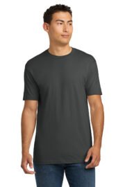 Next Level Apparel® Adult Cotton Tee. NL3600 - Image 18