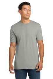 Next Level Apparel® Adult Cotton Tee. NL3600 - Image 22