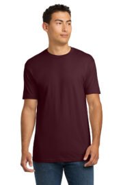 Next Level Apparel® Adult Cotton Tee. NL3600 - Image 25