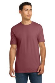 Next Level Apparel® Adult Cotton Tee. NL3600 - Image 26