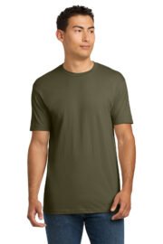 Next Level Apparel® Adult Cotton Tee. NL3600 - Image 28
