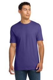 Next Level Apparel® Adult Cotton Tee. NL3600 - Image 33