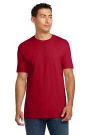 Next Level Apparel® Adult Cotton Tee. NL3600 - Image 34