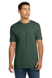 Next Level Apparel® Adult Cotton Tee. NL3600 - Image 36