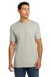 Next Level Apparel® Adult Cotton Tee. NL3600 - Image 37