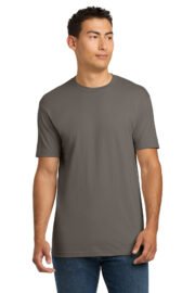 Next Level Apparel® Adult Cotton Tee. NL3600 - Image 38