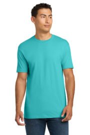 Next Level Apparel® Adult Cotton Tee. NL3600 - Image 40