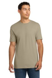 Next Level Apparel® Adult Cotton Tee. NL3600 - Image 41
