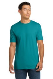 Next Level Apparel® Adult Cotton Tee. NL3600 - Image 42