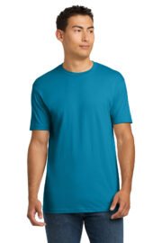 Next Level Apparel® Adult Cotton Tee. NL3600 - Image 43