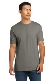 Next Level Apparel® Adult Cotton Tee. NL3600 - Image 44