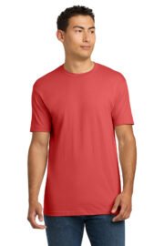 Next Level Apparel® Adult Cotton Tee. NL3600 - Image 45