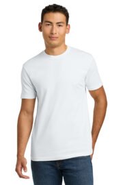 Next Level Apparel® Adult Cotton Tee. NL3600 - Image 46