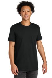 Next Level Apparel® Cotton Pocket Tee NL3605