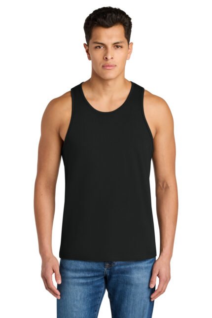 Next Level Apparel® Cotton Muscle Tank NL3633