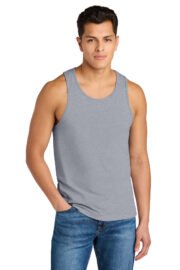Next Level Apparel® Cotton Muscle Tank NL3633 - Image 4