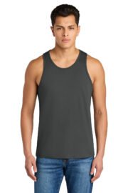 Next Level Apparel® Cotton Muscle Tank NL3633 - Image 5
