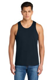 Next Level Apparel® Cotton Muscle Tank NL3633 - Image 6
