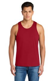 Next Level Apparel® Cotton Muscle Tank NL3633 - Image 7