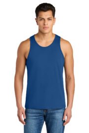Next Level Apparel® Cotton Muscle Tank NL3633 - Image 8